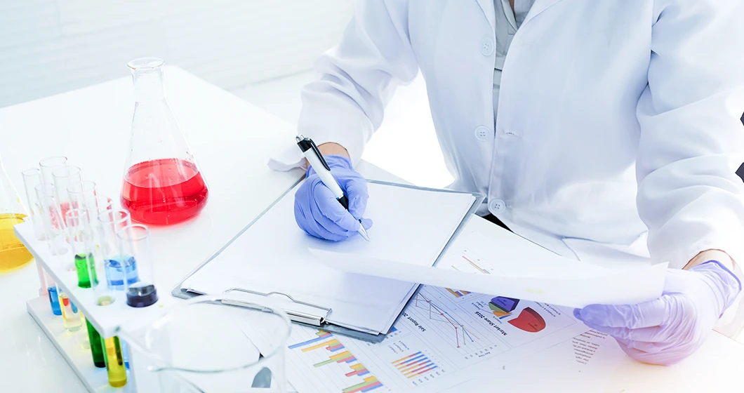 医薬品開発業務専門知識