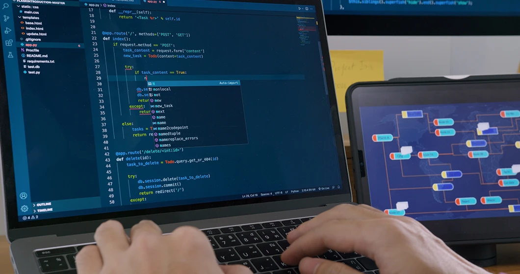 システム開発・IT系資格