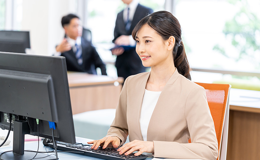 SMA（治験事務局担当者）