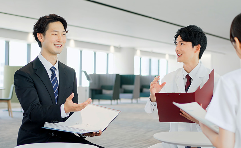 クリニカルスペシャリスト