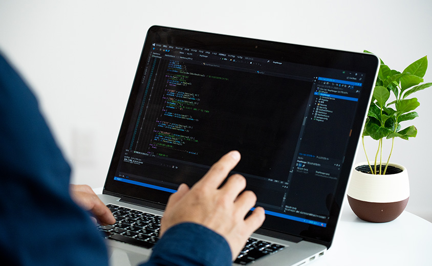 システムエンジニア