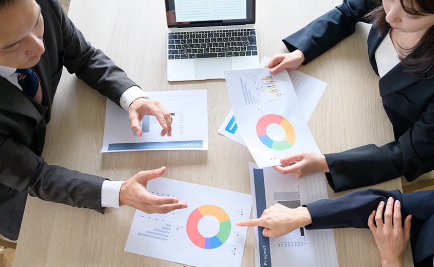 スライドレビュー