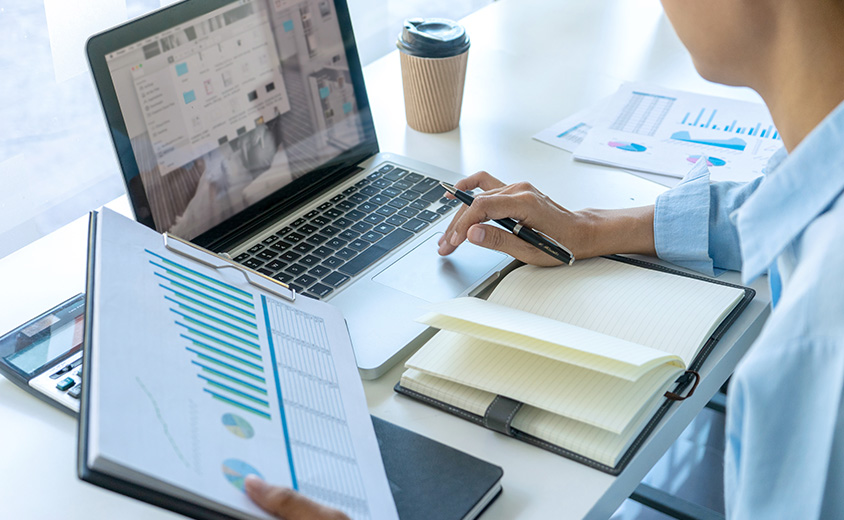 セントラルモニタリング