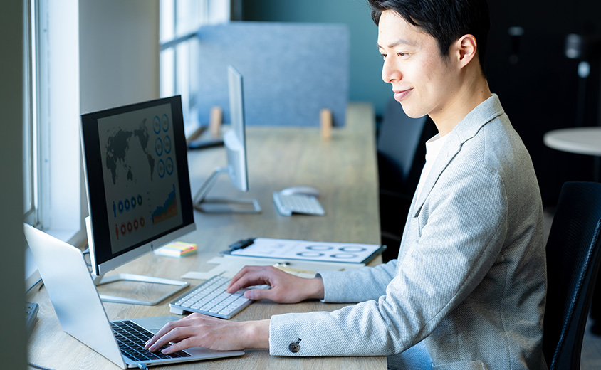 データマネジメント