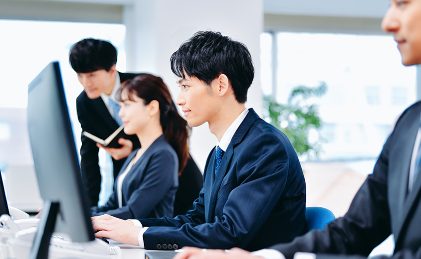 リアルワールドデータサイエンティスト