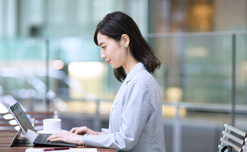 作成要領レビュー